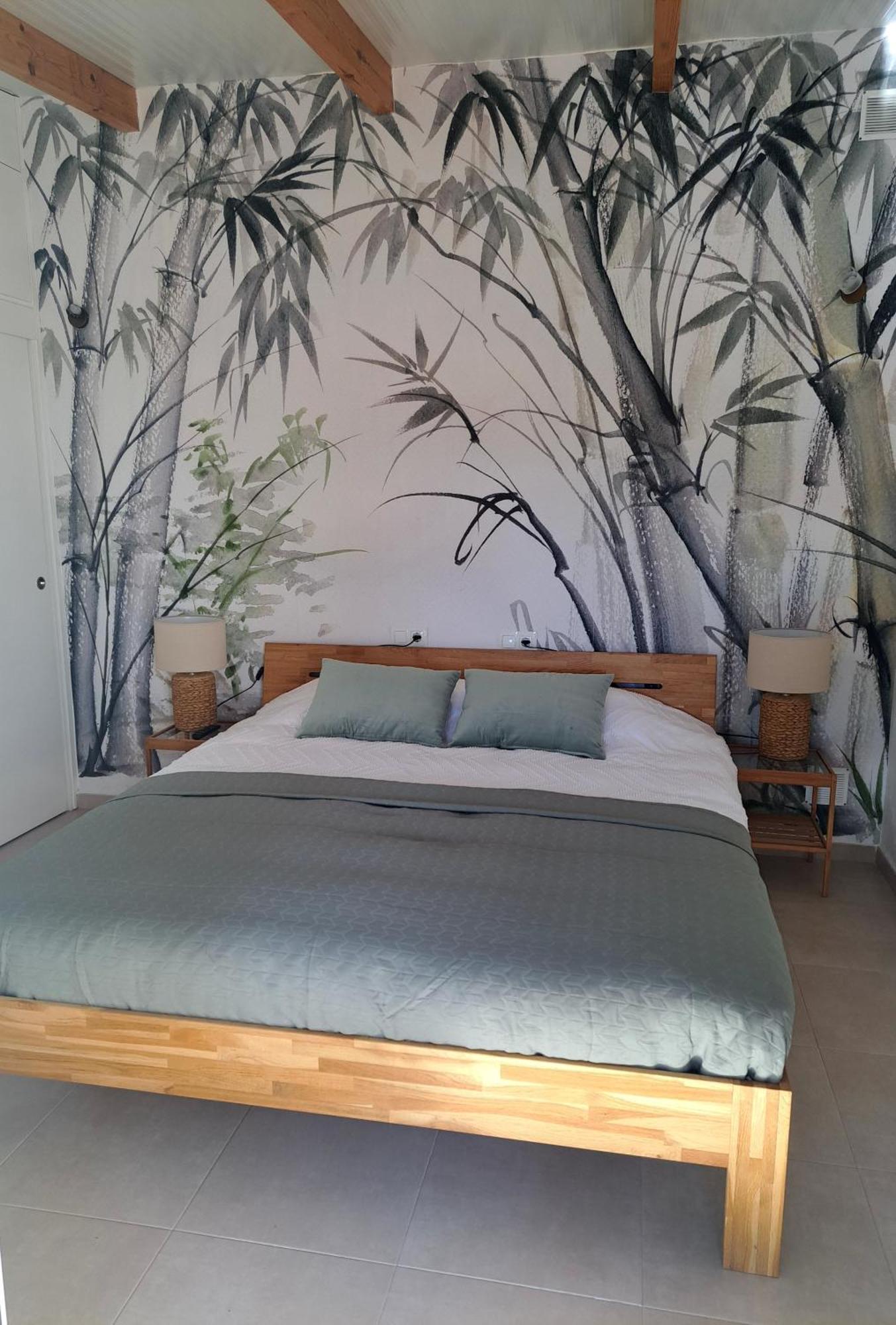 B&B Go Spain 阿尔豪林格朗德 外观 照片