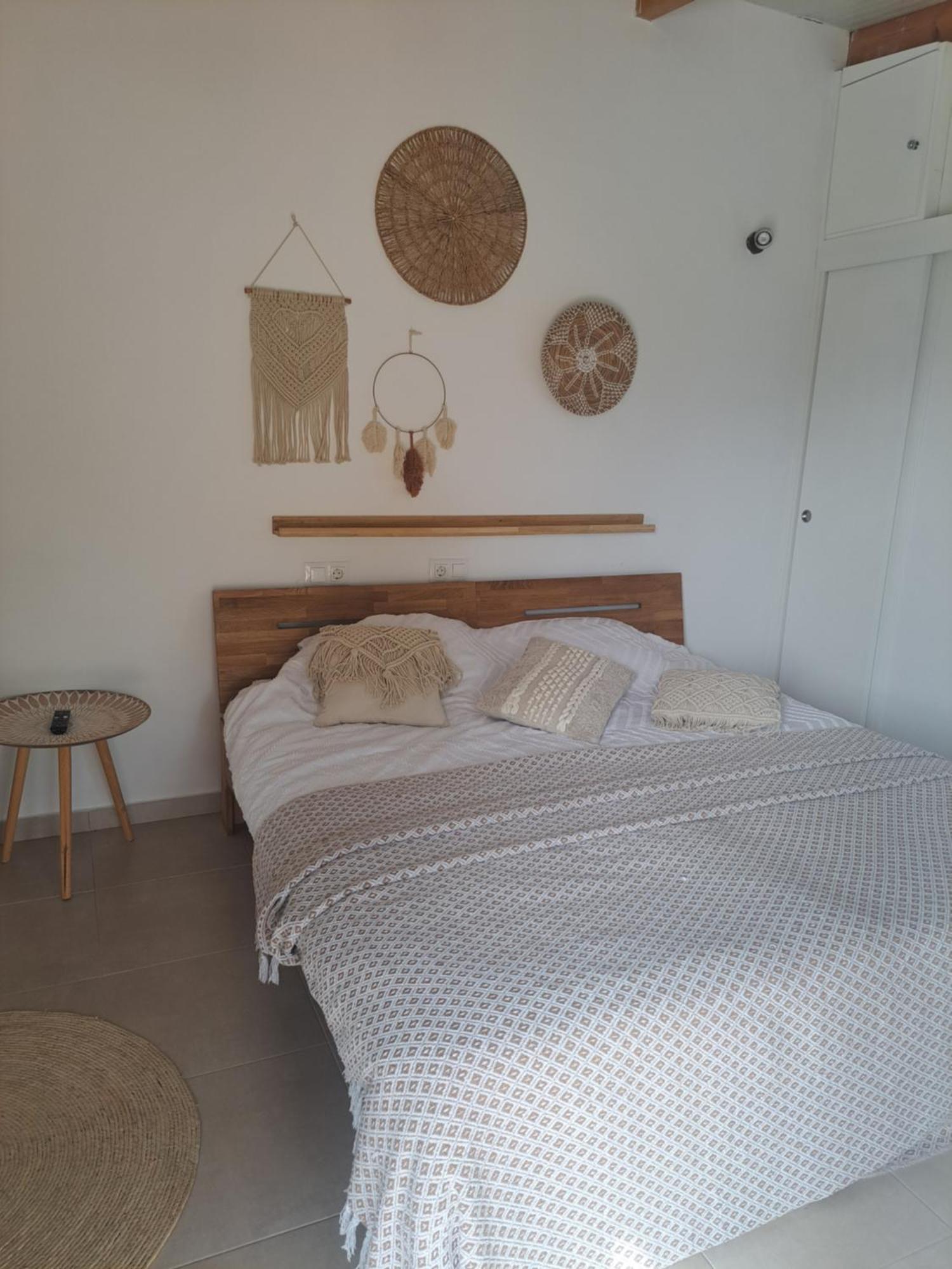 B&B Go Spain 阿尔豪林格朗德 外观 照片