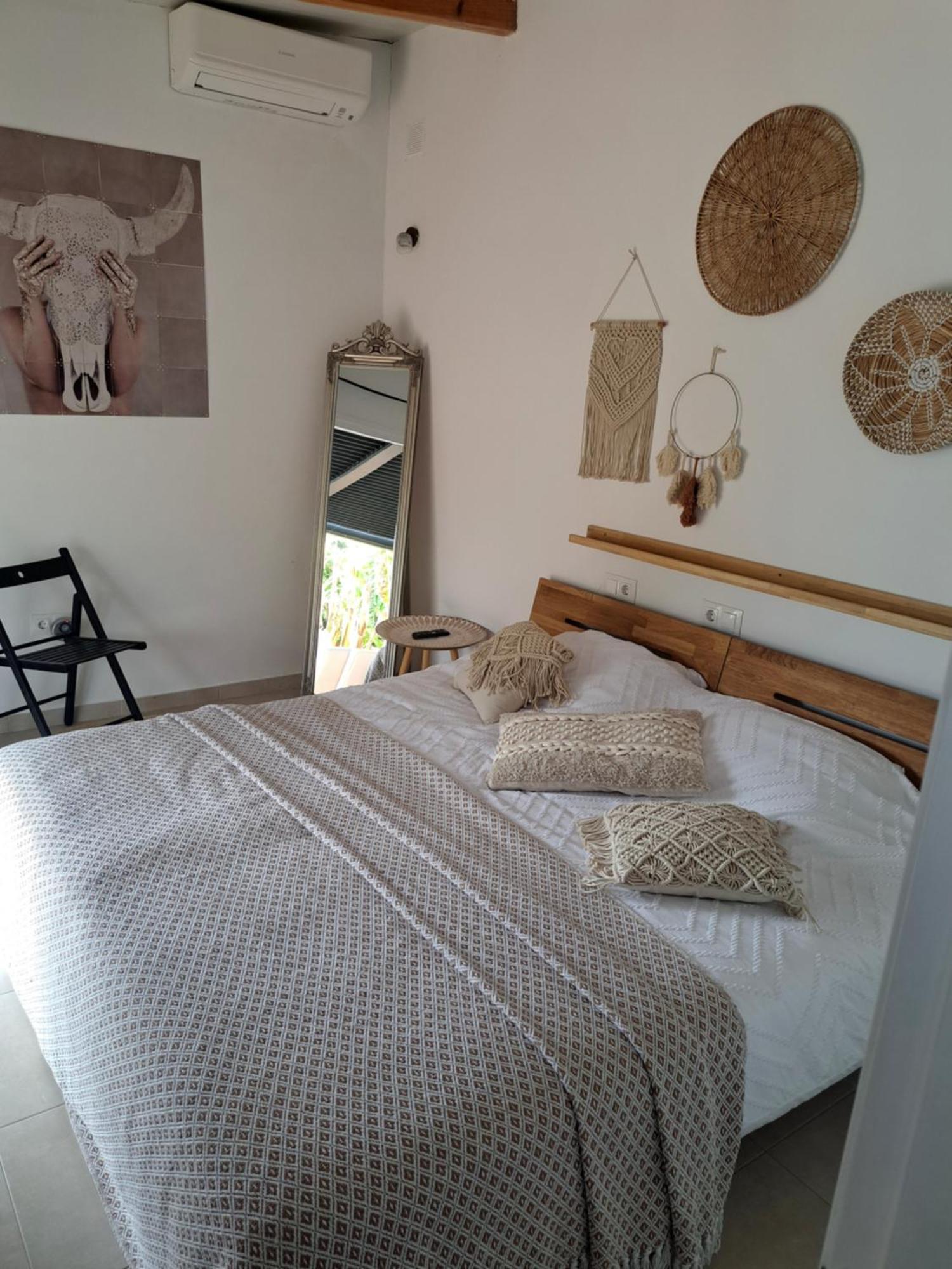 B&B Go Spain 阿尔豪林格朗德 外观 照片